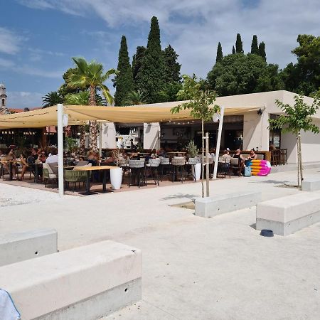 Apartmani Ivana Kaštela Buitenkant foto