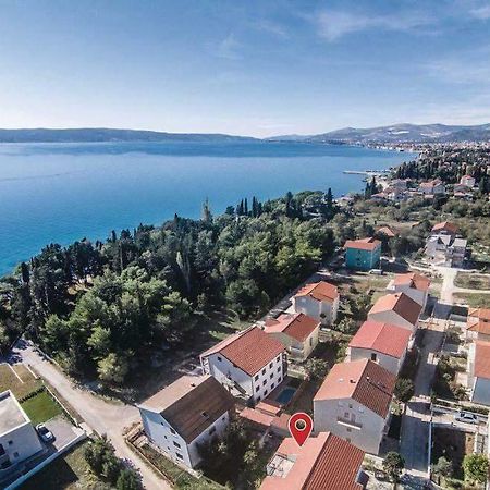 Apartmani Ivana Kaštela Buitenkant foto
