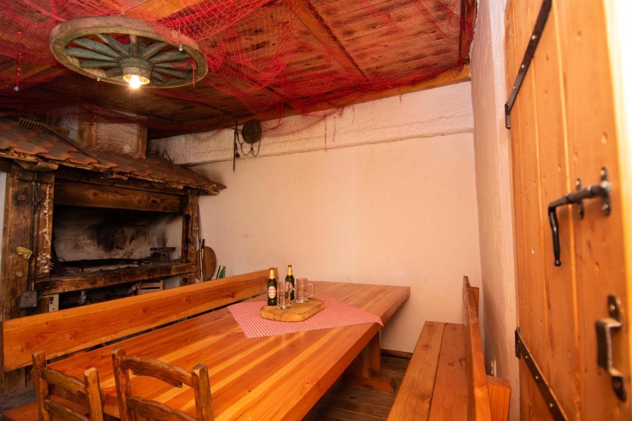 Apartmani Ivana Kaštela Buitenkant foto