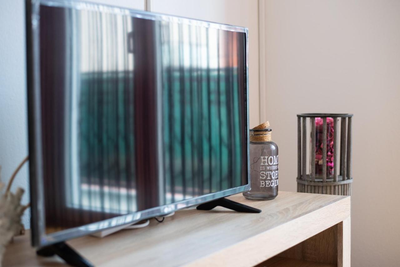 Apartmani Ivana Kaštela Buitenkant foto