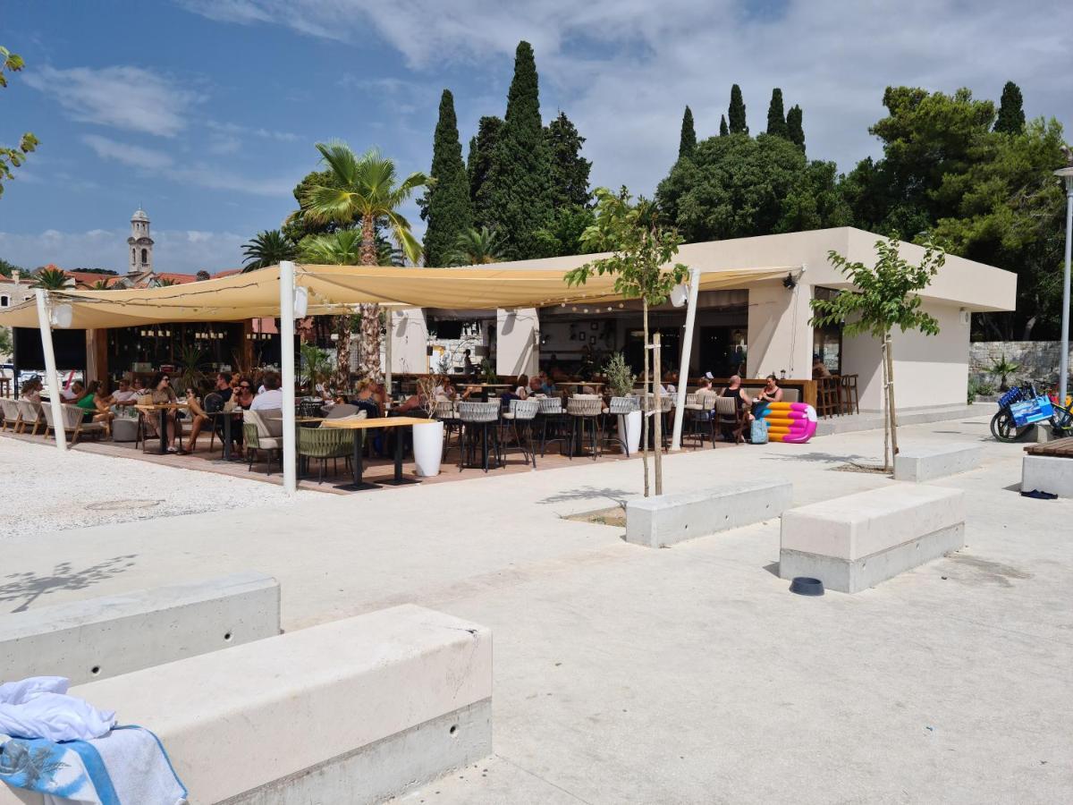 Apartmani Ivana Kaštela Buitenkant foto