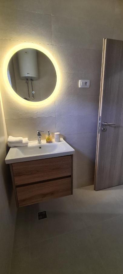 Apartmani Ivana Kaštela Buitenkant foto