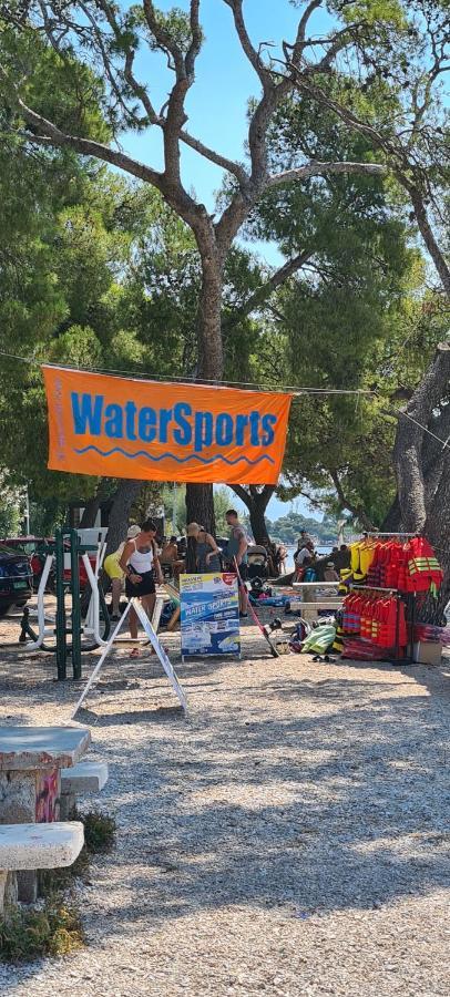 Apartmani Ivana Kaštela Buitenkant foto