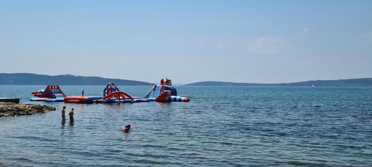 Apartmani Ivana Kaštela Buitenkant foto