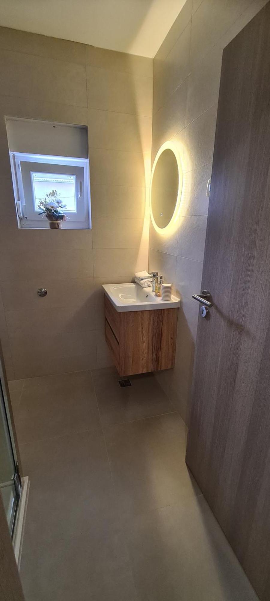 Apartmani Ivana Kaštela Buitenkant foto