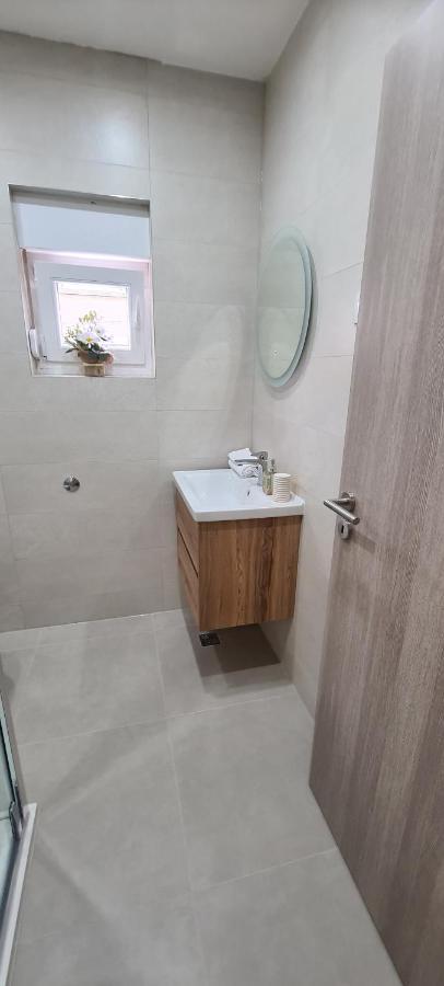 Apartmani Ivana Kaštela Buitenkant foto