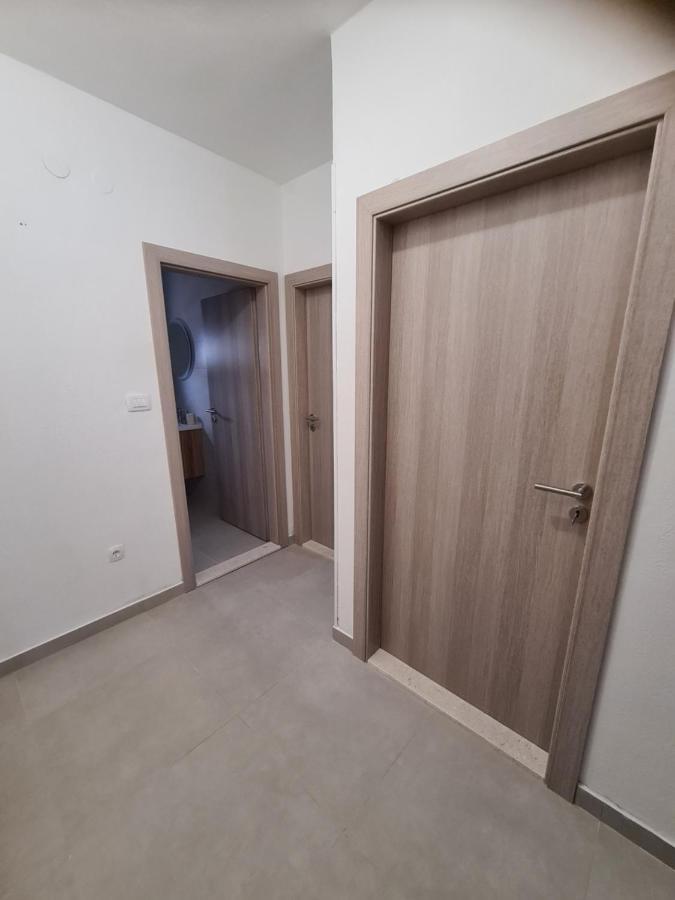 Apartmani Ivana Kaštela Buitenkant foto