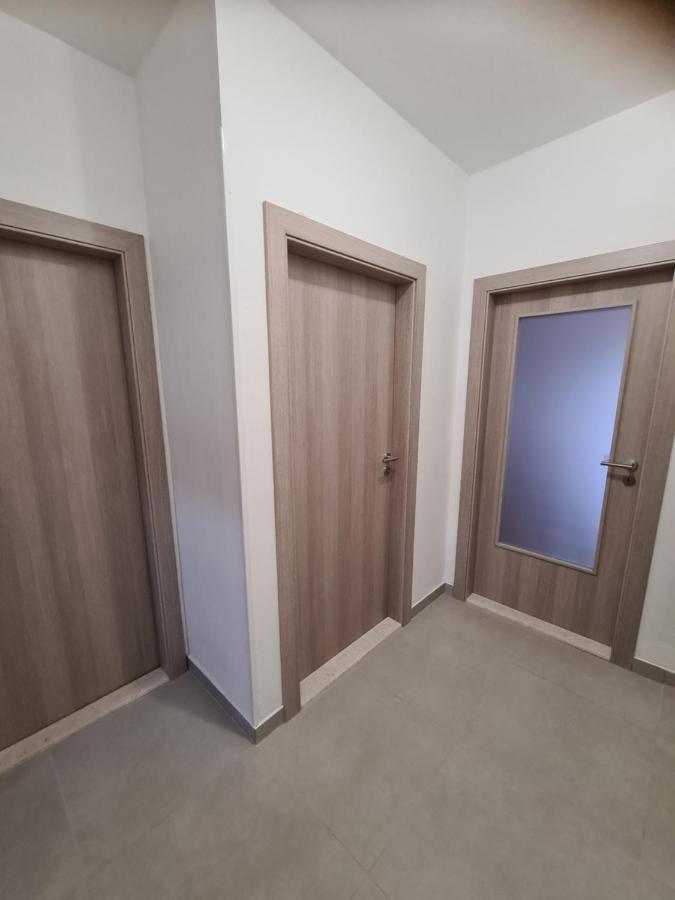 Apartmani Ivana Kaštela Buitenkant foto