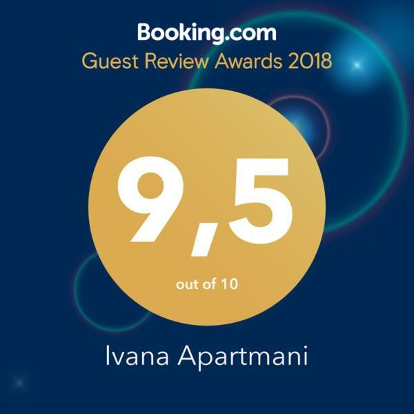 Apartmani Ivana Kaštela Buitenkant foto